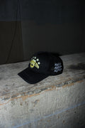 Rated 5 Stars V2 Trucker