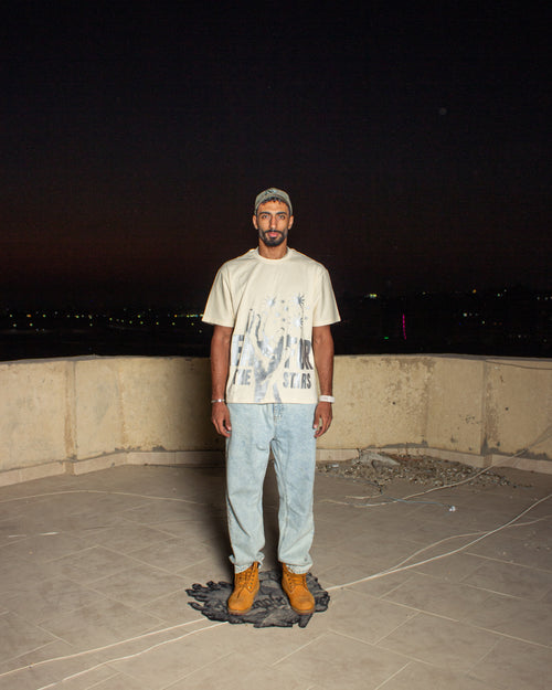 Cremé Reach For The Stars T-Shirt