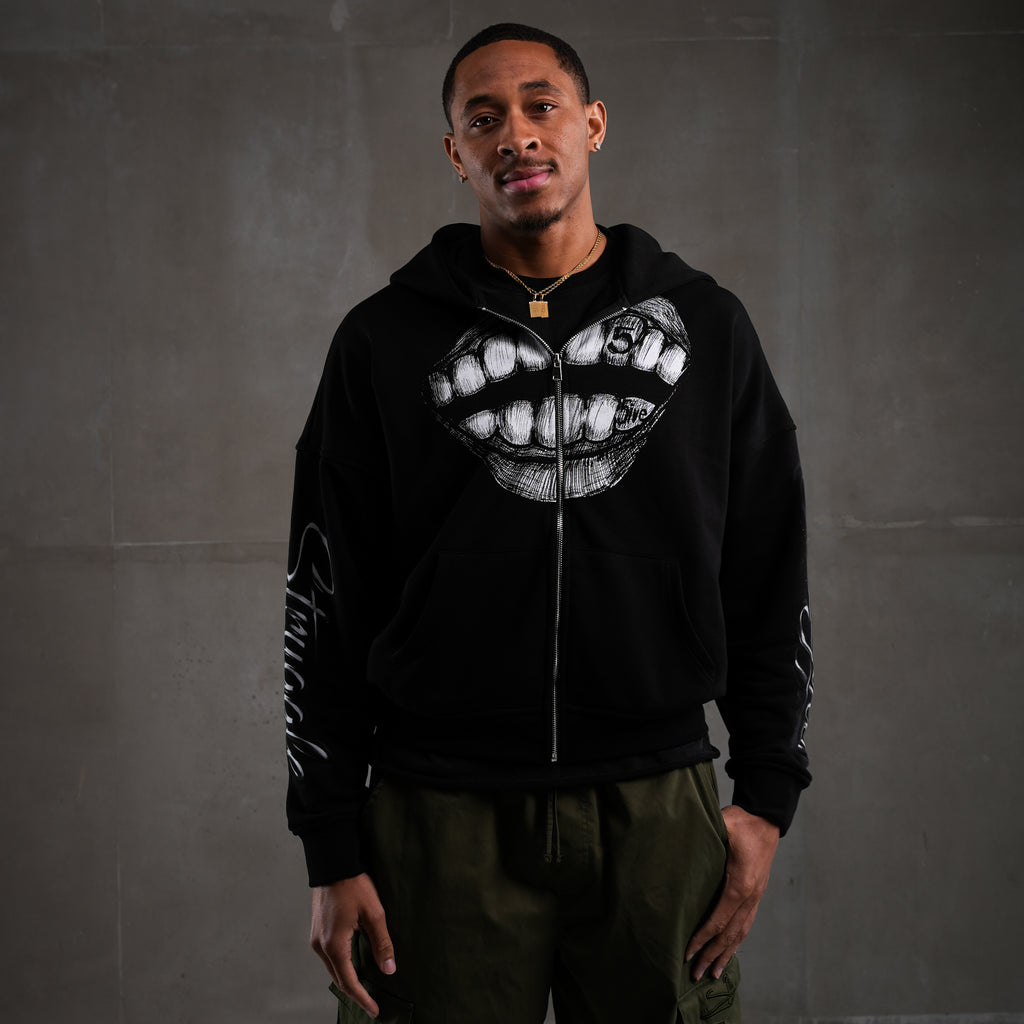 T55TH Zip-Up