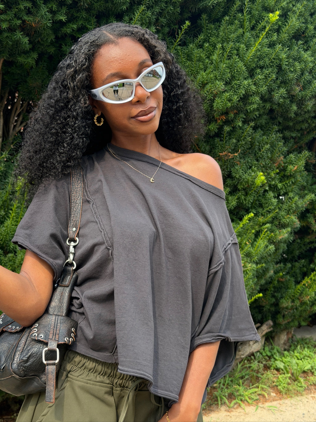 Chrome 5iveGlasses