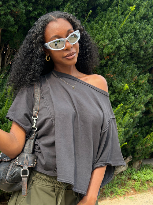 Chrome 5iveGlasses