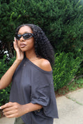 Black 5iveGlasses
