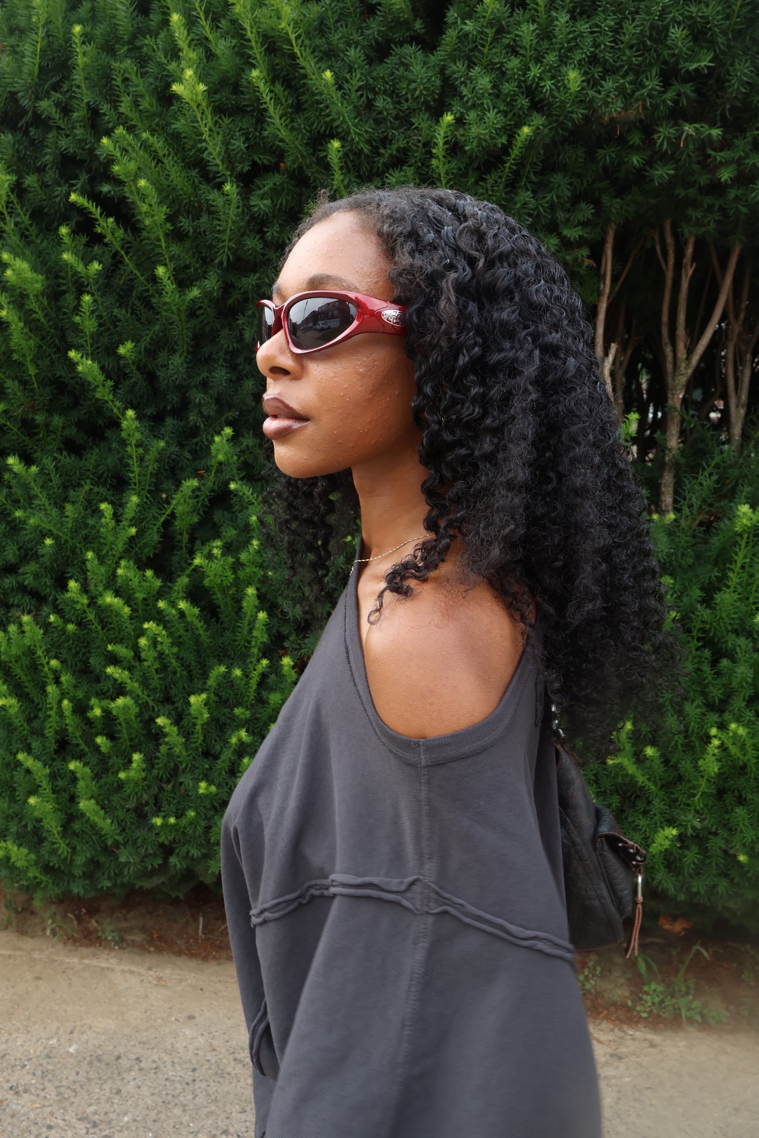 Cherry 5iveGlasses