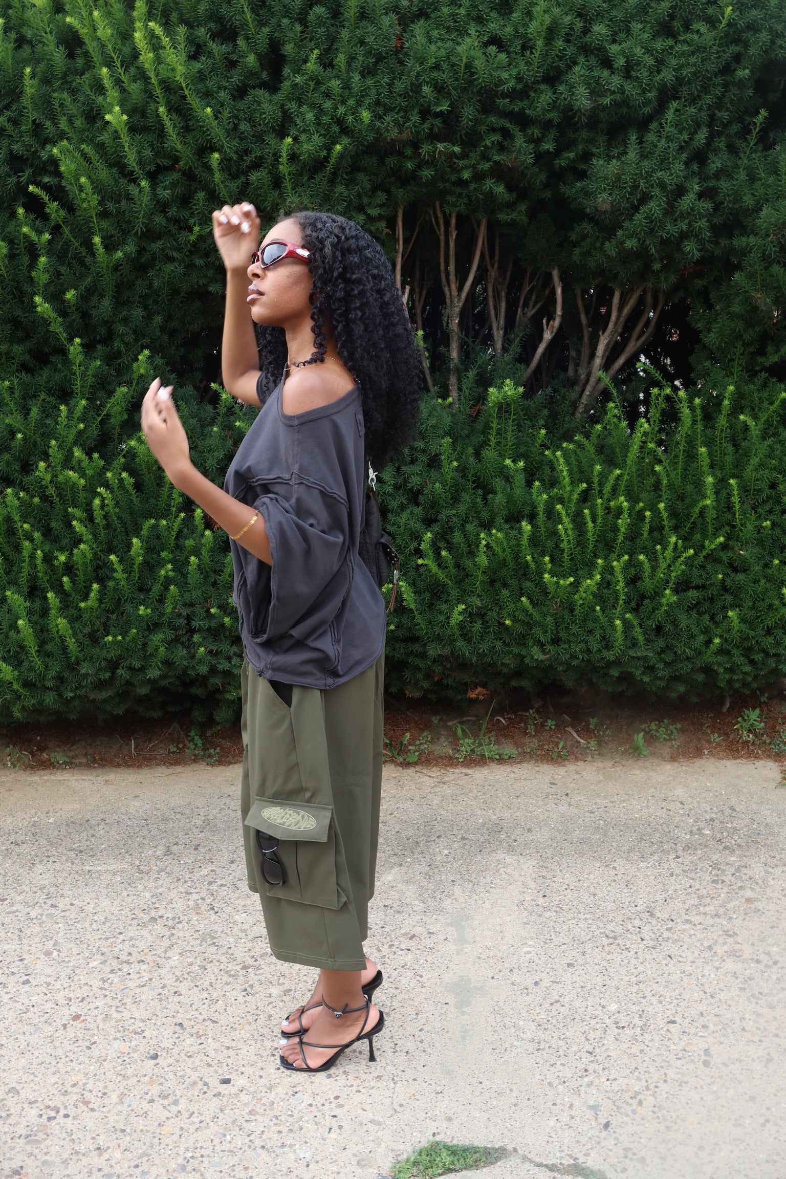 Cherry 5iveGlasses