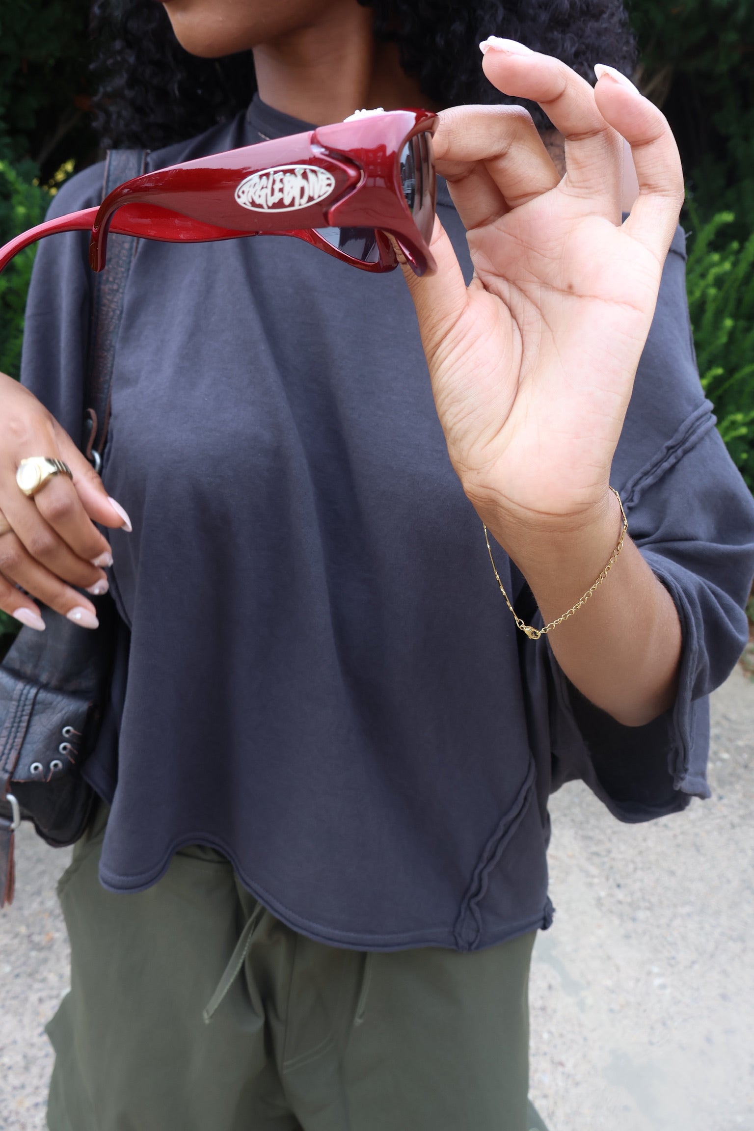 Cherry 5iveGlasses