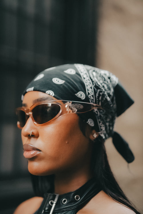 Chocolate 5iveGlasses
