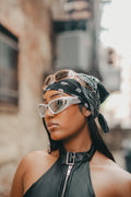 Chrome 5iveGlasses